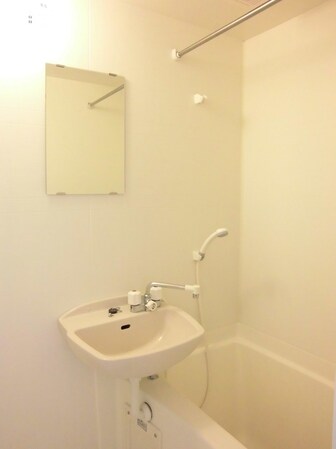 レオパレスグリーンハイム南の物件内観写真